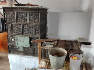 Prodej chalupy, Jickovice, 70 m2