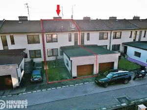 Prodej rodinného domu, Dvůr Králové nad Labem, Klicperova, 180 m2