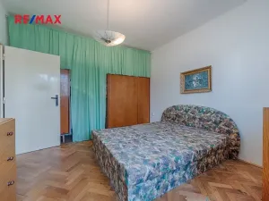 Prodej bytu 3+1, Nový Jičín, Mendelova, 57 m2