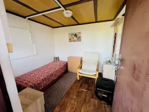 Pronájem zahrady, Lovosice, 415 m2