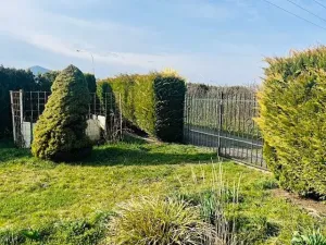 Pronájem zahrady, Lovosice, 415 m2