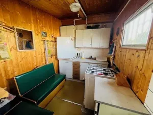 Pronájem zahrady, Lovosice, 415 m2