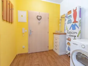 Prodej bytu 2+kk, Hrádek nad Nisou, Starý Dvůr, 59 m2