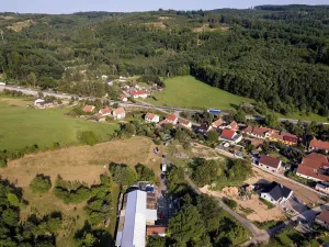 Prodej pozemku pro bydlení, Závist, 1063 m2