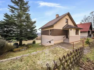 Prodej chaty, Lipnice nad Sázavou, 104 m2