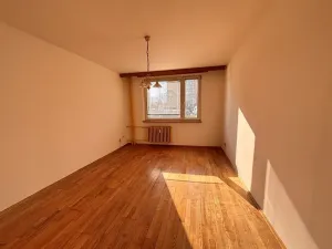 Prodej bytu 1+1, Šumperk, Prievidzská, 36 m2