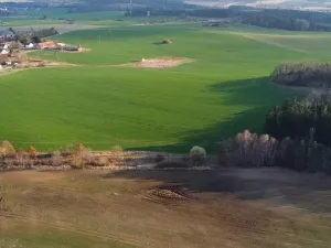 Prodej pole, Dolní Hbity, 225000 m2