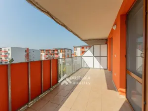 Prodej bytu 3+kk, Boskovice, Na Výsluní, 89 m2