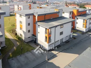 Prodej bytu 3+kk, Boskovice, Na Výsluní, 89 m2