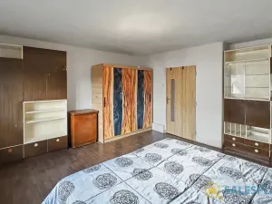 Prodej rodinného domu, Příseka, 235 m2