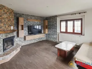 Prodej rodinného domu, Příseka, 235 m2