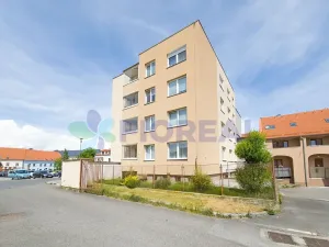 Pronájem bytu 2+kk, Rokycany, Havlíčkova, 47 m2