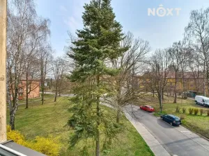 Prodej bytu 3+1, Vratimov, Na Vyhlídce, 60 m2