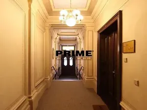 Pronájem bytu 2+kk, Praha - Nové Město, Štěpánská, 71 m2