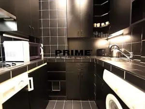 Pronájem bytu 3+1, Praha - Nové Město, Odborů, 108 m2