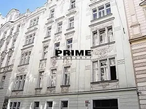 Pronájem bytu 3+1, Praha - Nové Město, Odborů, 108 m2
