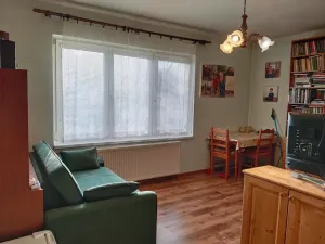 Prodej bytu 3+1, Strakonice, Pod Hájovnou, 68 m2