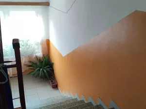 Prodej bytu 3+1, Strakonice, Pod Hájovnou, 68 m2