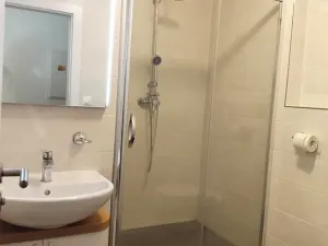 Pronájem bytu 1+kk, Plzeň, Klatovská třída, 47 m2