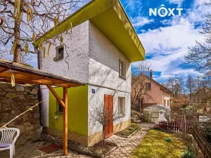 Prodej chaty, Čakov, 34 m2