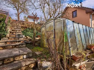 Prodej chaty, Čakov, 34 m2