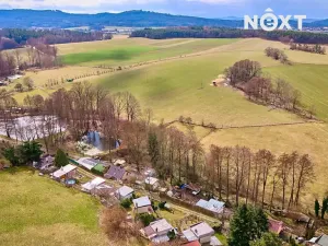 Prodej chaty, Čakov, 34 m2