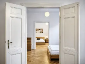 Prodej bytu 4+kk, Praha - Nové Město, 82 m2