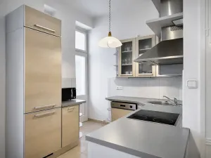 Prodej bytu 4+kk, Praha - Nové Město, 82 m2