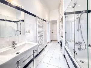 Prodej bytu 4+kk, Praha - Nové Město, 82 m2