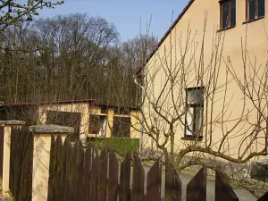 Prodej rodinného domu, Košík, 260 m2