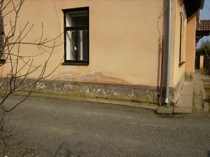 Prodej rodinného domu, Košík, 260 m2