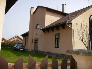 Prodej rodinného domu, Košík, 260 m2