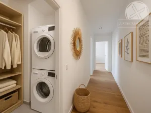 Prodej bytu 3+kk, Praha - Vysočany, V Předním Hloubětíně, 81 m2