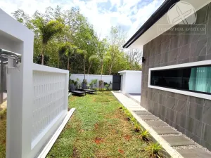 Prodej rodinného domu, Ao Nang, Mueang Krabi District, Thajsko, 206 m2