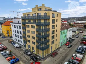 Prodej bytu 3+kk, Praha - Vysočany, V Předním Hloubětíně, 82 m2