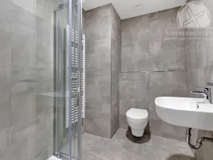 Prodej bytu 2+kk, Praha - Vysočany, Na výběžku, 54 m2