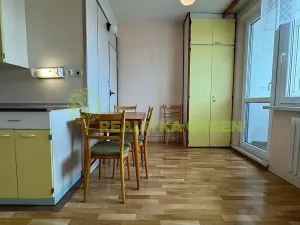 Pronájem bytu 1+1, Vsetín, Jiráskova, 50 m2