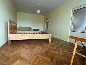 Pronájem bytu 1+1, Vsetín, Jiráskova, 50 m2