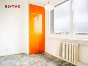 Prodej bytu 2+1, Hradec Králové, Štefánikova, 62 m2