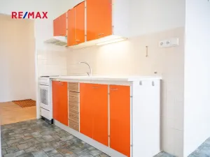 Prodej bytu 2+1, Hradec Králové, Štefánikova, 62 m2