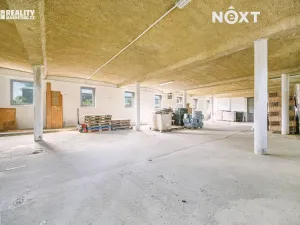 Prodej zemědělského objektu, Letonice, 1758 m2