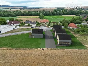 Prodej rodinného domu, Rybníky, 109 m2