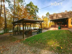 Prodej ubytování, Račice-Pístovice, 304 m2