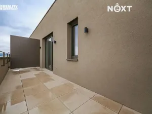 Prodej bytu 3+kk, Brno, Bratislavská, 83 m2