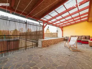 Prodej rodinného domu, Slavkov u Brna, Jiráskova, 286 m2