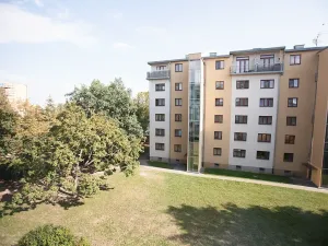 Prodej bytu 2+1, Praha, K lučinám, 54 m2