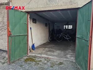 Prodej garáže, Kolín, 20 m2