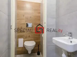 Prodej ordinace, Ostrava, U Staré elektrárny, 108 m2