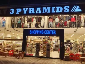 Prodej bytu 1+kk, Hurghada, Egypt, 42 m2