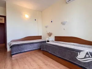 Prodej bytu 3+kk, Aheloy, Bulharsko, 71 m2